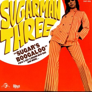 Sugar's Boogaloo