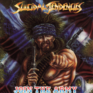 Join the Army