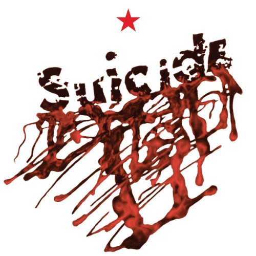 Suicide (Red Vinyl)