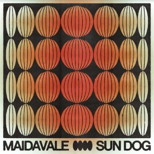 Sun Dog (Black/White Vinyl)