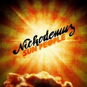 Sun People (Yellow Vinyl)