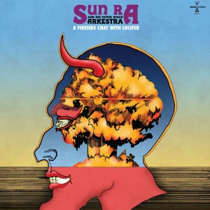 A Fireside Chat With Lucifer (Yellow Vinyl)