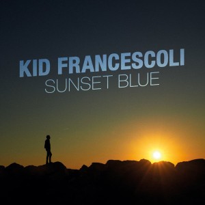 Sunset Blue (Yellow Vinyl)