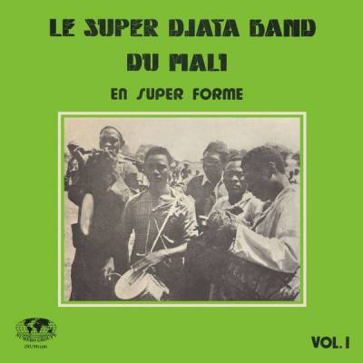 En Super Forme Vol. 1 (Mango Vinyl)