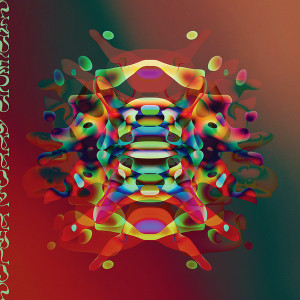 Precreation Percolation (Red Vinyl)