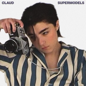 Supermodels (Cloud Vinyl)