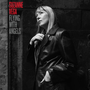 Flying With Angels (White Vinyl)