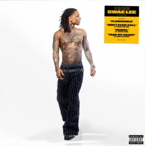 Same Difference (Yellow Vinyl)