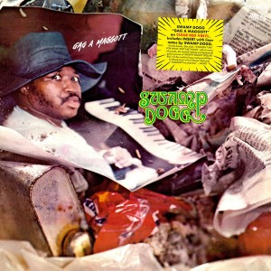 Gag A Maggott (Red Vinyl)
