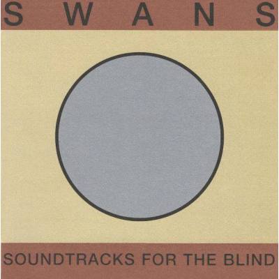 Soundtracks For The Blind / Die Tür Ist Zu