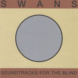 Soundtracks For the Blind