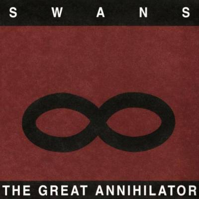 The Great Annihilator - Drainland