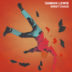 Sweet Chaos (Orange Vinyl)