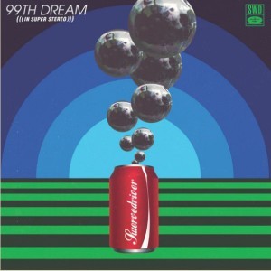 99th Dream (Red Vinyl)
