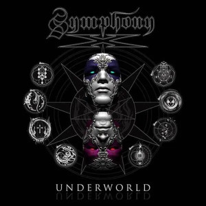 Underworld (Violet Vinyl)