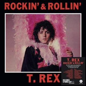 Rockin' & Rollin' (Pink Vinyl)