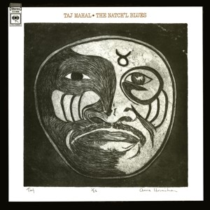 The Natch'l Blues (Yellow/Black Vinyl)