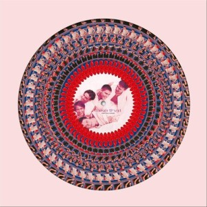 Everything Changes (Picture Disc)