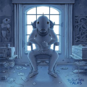 Tales (Pink Vinyl)