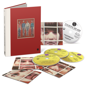 More Songs About Buildings And Food (Deluxe Edition)