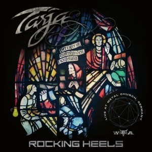 Rocking Heels: Live at Metal Church
