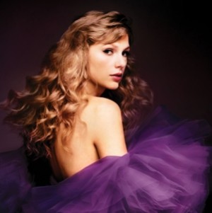 Speak Now (Taylor's Version) (Orchid Vinyl)