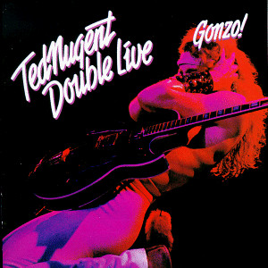 Double Live Gonzo!