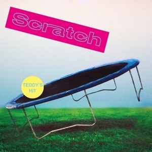 Scratch (Magenta Vinyl)