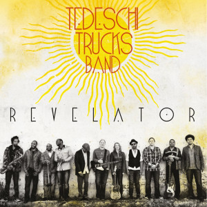 Revelator (Red Vinyl)