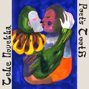 Poet's Tooth (Red Vinyl)