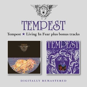 Tempest / Living In Fear