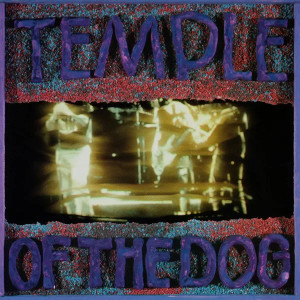Temple Of The Dog