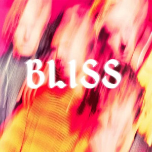 Bliss (White vinyl)