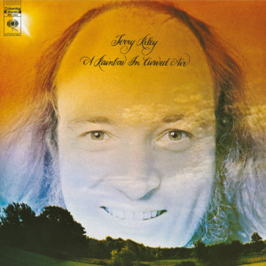 A Rainbow In Curved Air (Yellow Vinyl)