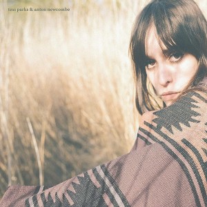 Tess Parks & Anton Newcombe (Clear Vinyl)