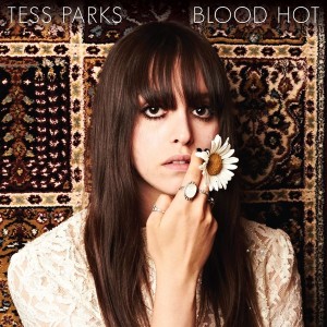 Blood Hot (Gold Vinyl)