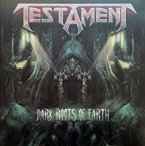Dark Roots of Earth