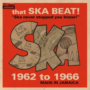 That Ska Beat! 1962-1966