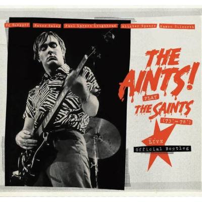 Play The Saints (73-78)