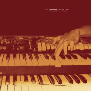 Destroy Destroy Destroy (Apple Red Vinyl)