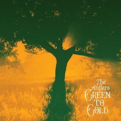Green to Gold (Gold Vinyl)
