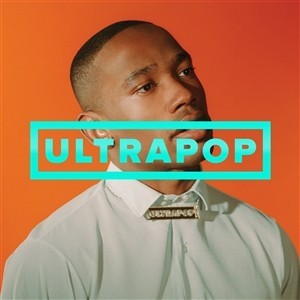 Ultrapop (White Vinyl)