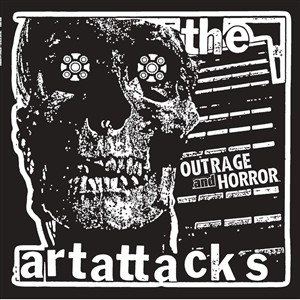 Outrage & Horror
