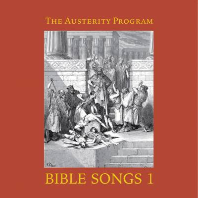 Bible Songs 1
