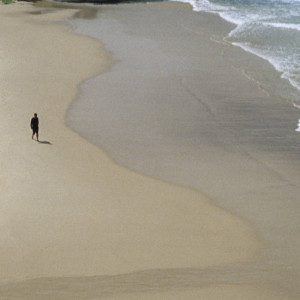 Here and Nowhere