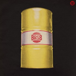 BRSB (Yellow Vinyl)