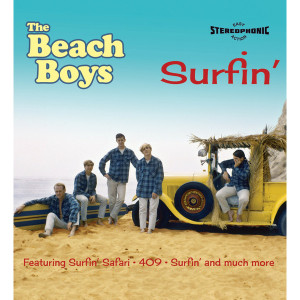 Surfin’