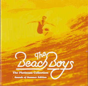 The Platinum Collection - Sounds Of Summer Edition
