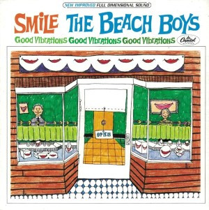 The Smile Sessions