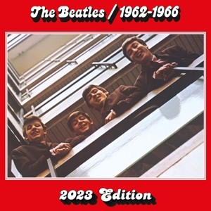 1962-1966 (Red Album)